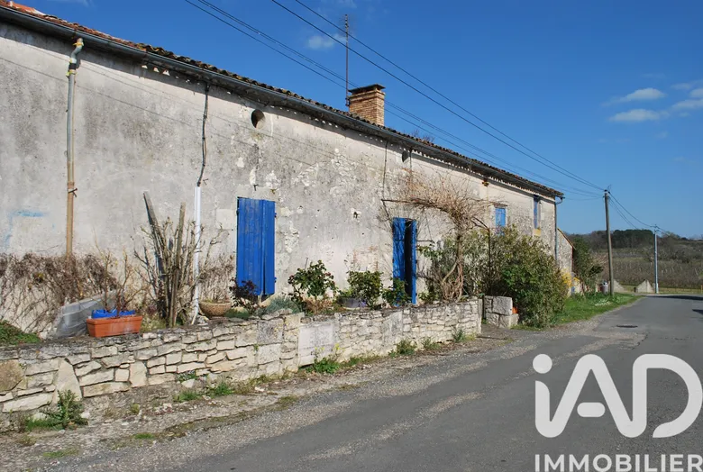 Maison 7 pièces 134 m² · à Razac-de-Saussignac · 134 m² · 168 000 €