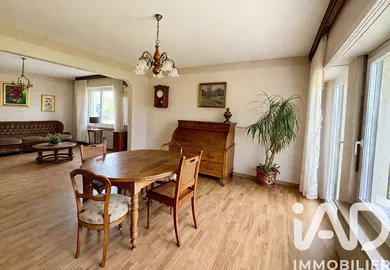 Maison à Sentheim (68780)