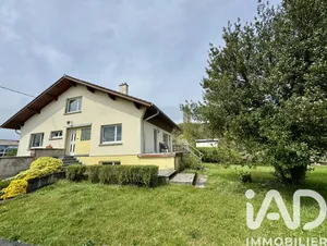 House in Sentheim (68780)