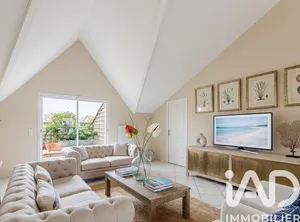 Appartement à Arcachon (33120)