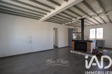 House in Cissac-Médoc (33250)