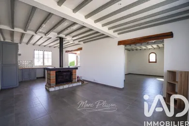 House in Cissac-Médoc (33250)