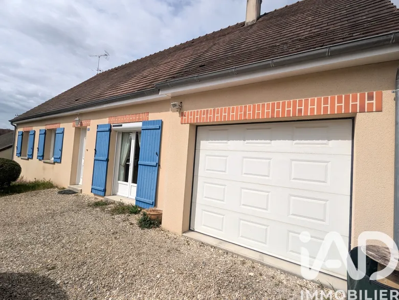 Maison 5 pièces 110 m² · à Briare · 110 m² · 182 000 €