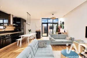 Maison à Meudon (92190)