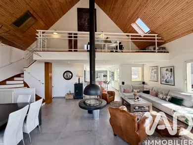 Maison à Bréhal (50290)