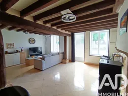 Village house in Binas (41240)