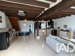 Village house in Binas (41240)