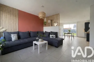 House in Balinghem (62610)