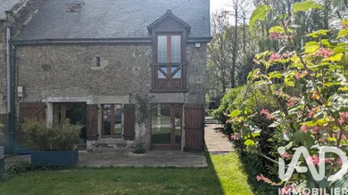 Park home in Corseul (22130)