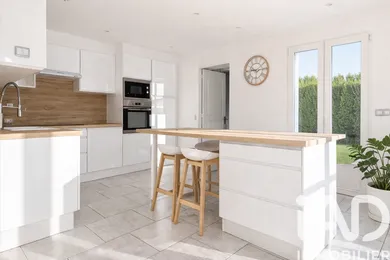 Maison de village à Corbehem (62112)