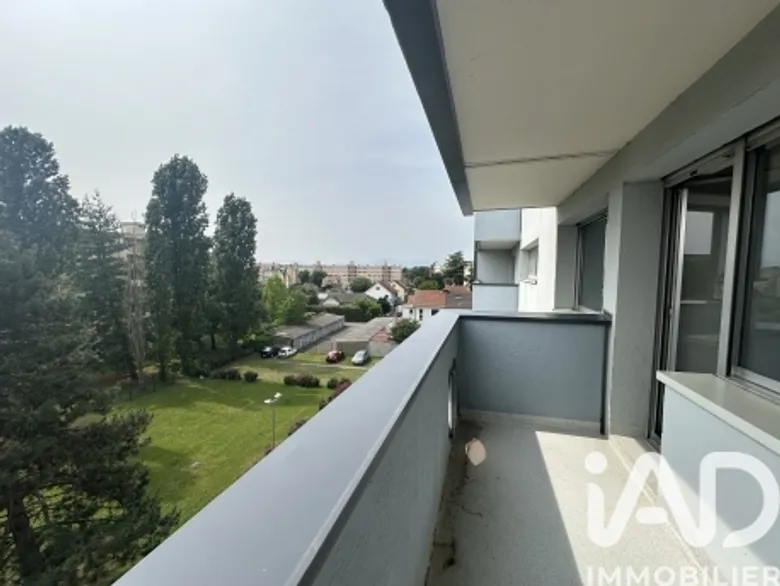 Appartement 2 pièces 46 m² · à Illzach · 46 m² · 77 500 €