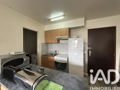 Apartment in Illzach (68110)