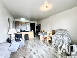 Appartement à Illzach (68110)