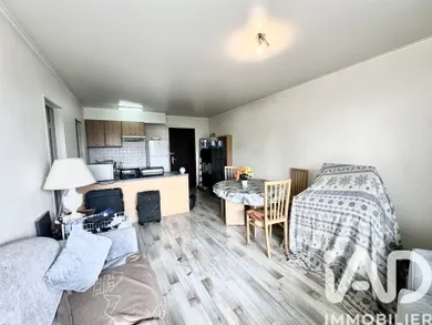 Apartment in Illzach (68110)