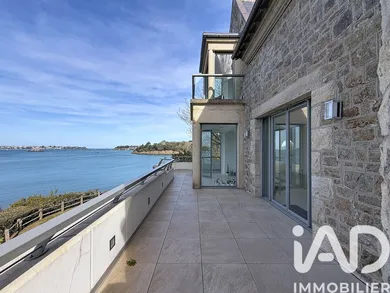 Mansion in Saint-Malo (35400)