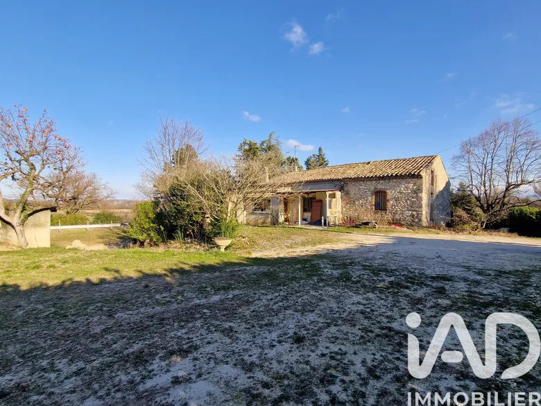 Maison 5 pièces 100 m² · à Grane · 100 m² · 269 000 €