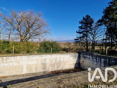 Ferme à Grane (26400)