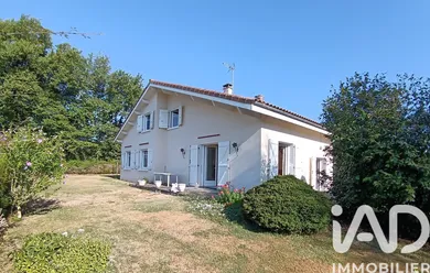 House in Madiran (65700)