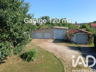 House in Madiran (65700)