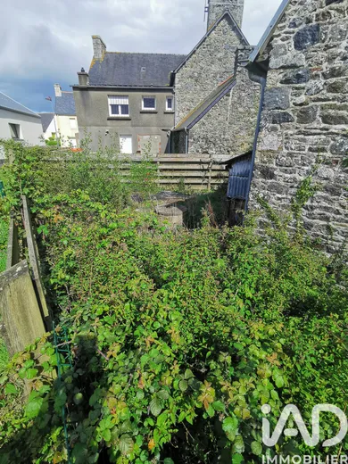 Maison de village à Squiffiec (22200)