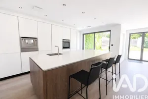 Detached house in Arras (62000)