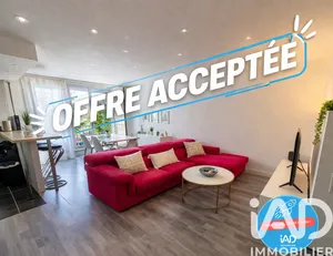Appartement à Longjumeau (91160)