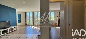 Appartement à Lagny-sur-Marne (77400)