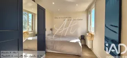 Apartment in Lagny-sur-Marne (77400)
