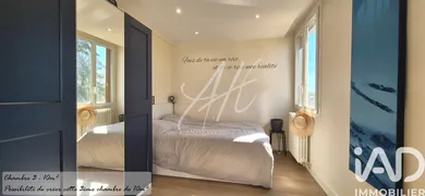 Apartment in Lagny-sur-Marne (77400)