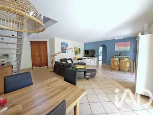 Maison traditionnelle à Pornichet (44380)
