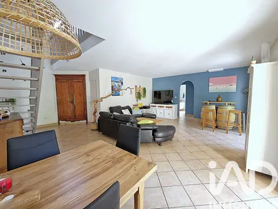 Traditional house in Pornichet (44380)