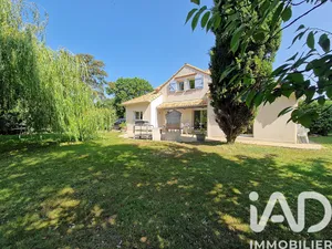 Maison traditionnelle à Pornichet (44380)
