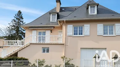 Maison à Lourdes (65100)