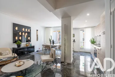 Appartement à Nice (06000)
