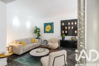 Appartement à Nice (06000)