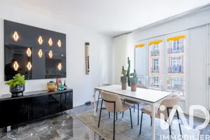 Appartement à Nice (06000)