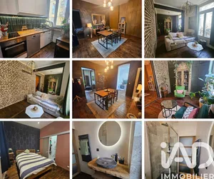 Appartement à Rouen (76000)