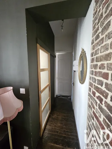 Appartement à Rouen (76000)