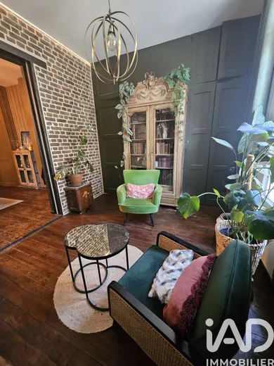 Appartement à Rouen (76000)