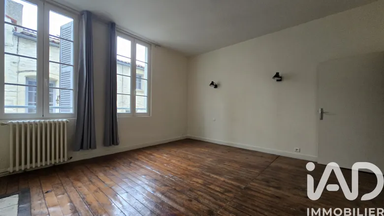 Maison 5 pièces 101 m² · à Niort · 101 m² · 191 900 €