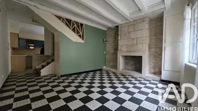 Maison de ville à Niort (79000)