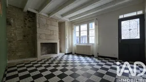 Maison de ville à Niort (79000)