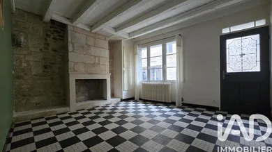 Maison de ville à Niort (79000)