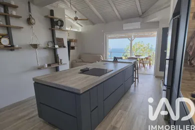 Maison à Vieux-Habitants (97119)