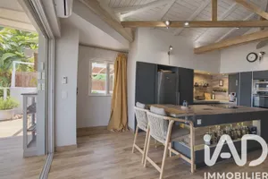 House in Vieux-Habitants (97119)