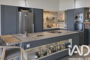 Maison à Vieux-Habitants (97119)