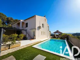 Traditional house in La Seyne-sur-Mer (83500)