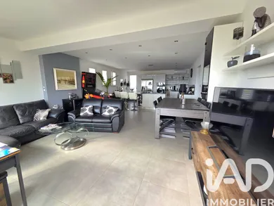 Maison traditionnelle à La Seyne-sur-Mer (83500)