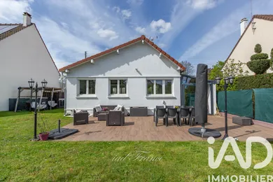 House in Aubergenville (78410)