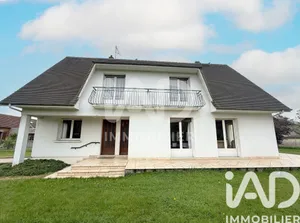 Traditional house in Louviers (27400)